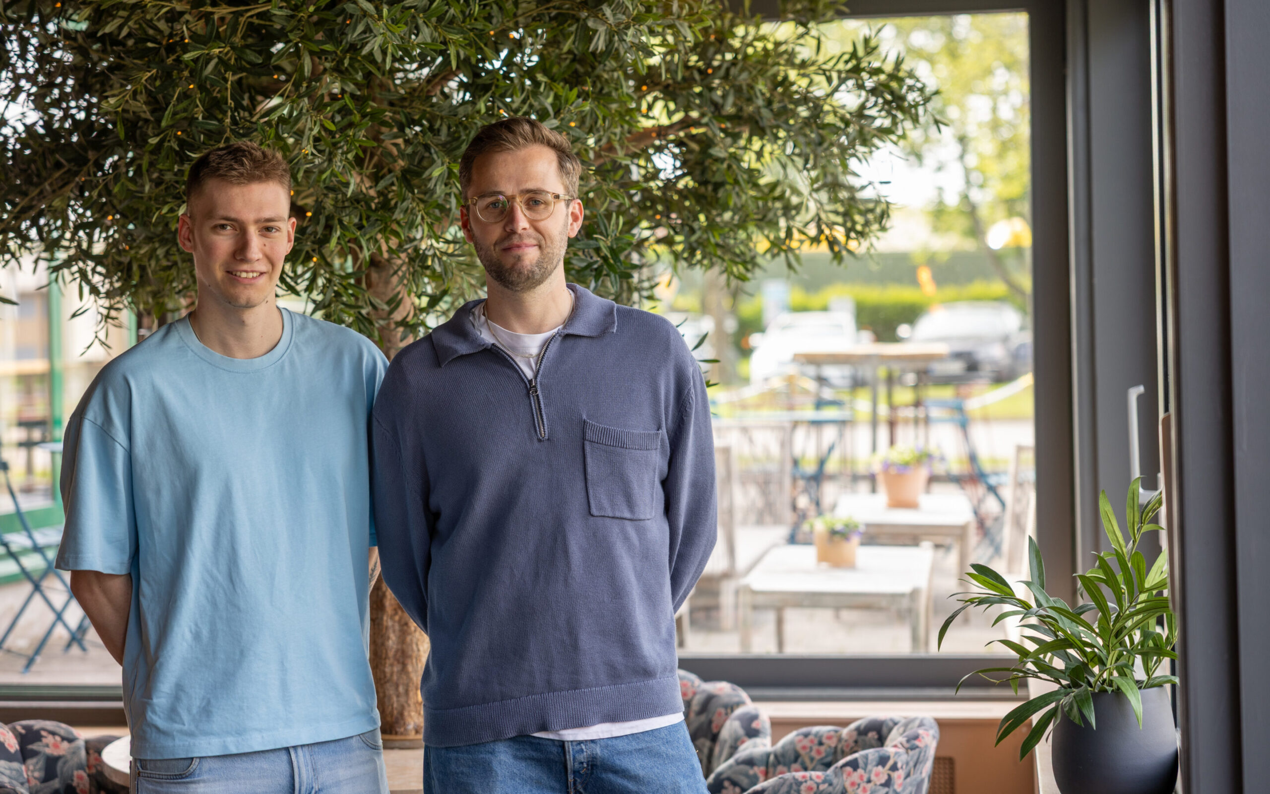 Maxad helg på Skåål